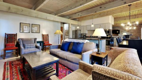 Timberline Condominiums 3 Bedroom Deluxe Unit C1A